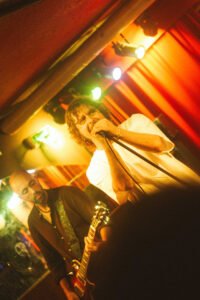 Mardi Gras 17/07/26 | Txabi
