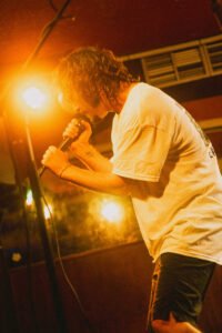 Mardi Gras 17/07/26 | Txabi