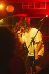 Mardi Gras 17/07/26 | Txabi
