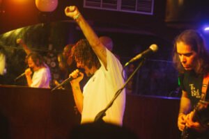 Mardi Gras 17/07/26 | Txabi