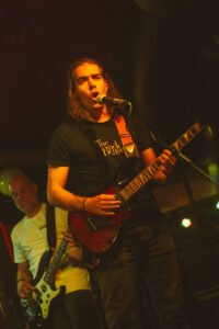 Mardi Gras 17/07/26 | Iago