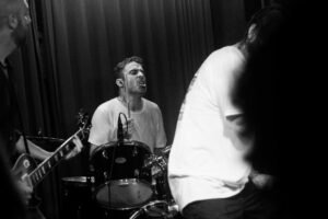 Mardi Gras 17/07/26 | Giz