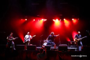 The Black Age | Rockanroleiros