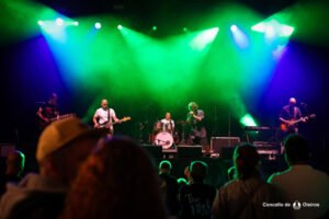 The Black Age | Rockanroleiros