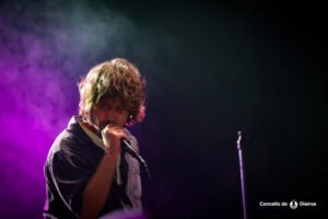 Txabi | Rockanroleiros