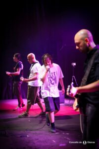 The Black Age | Rockanroleiros