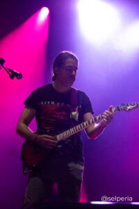 Iago | Rockanroleiros