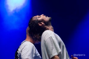 Txabi | Rockanroleiros