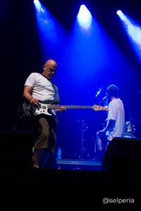 Marcos y Txabi | Rockanroleiros