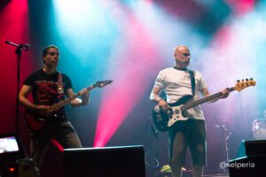Iago y Marcos | Rockanroleiros