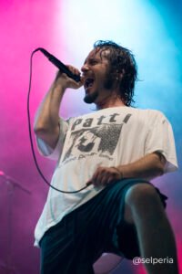 Txabi | Rockanroleiros