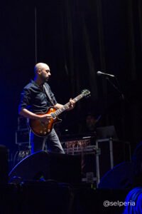 Fede | Rockanroleiros