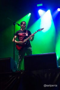 Iago | Rockanroleiros