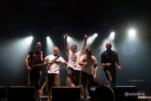 The Black Age | Rockanroleiros