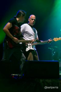Iago y Marcos | Rockanroleiros
