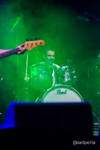 Giz | Rockanroleiros