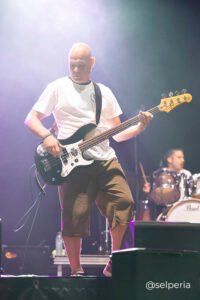 Marcos | Rockanroleiros
