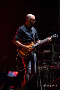 Fede | Rockanroleiros