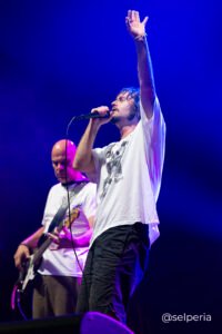 Txabi | Rockanroleiros
