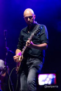 Fede | Rockanroleiros