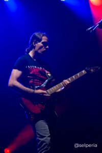 Iago | Rockanroleiros