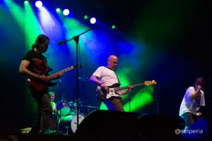 The Black Ag | Rockanroleiros