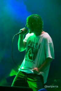 Txabi | Rockanroleiros
