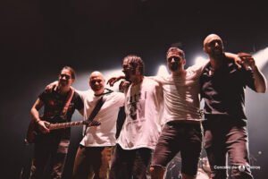 The Black Age | Rockanroleiros