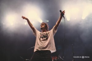 Txabi | Rockanroleiros